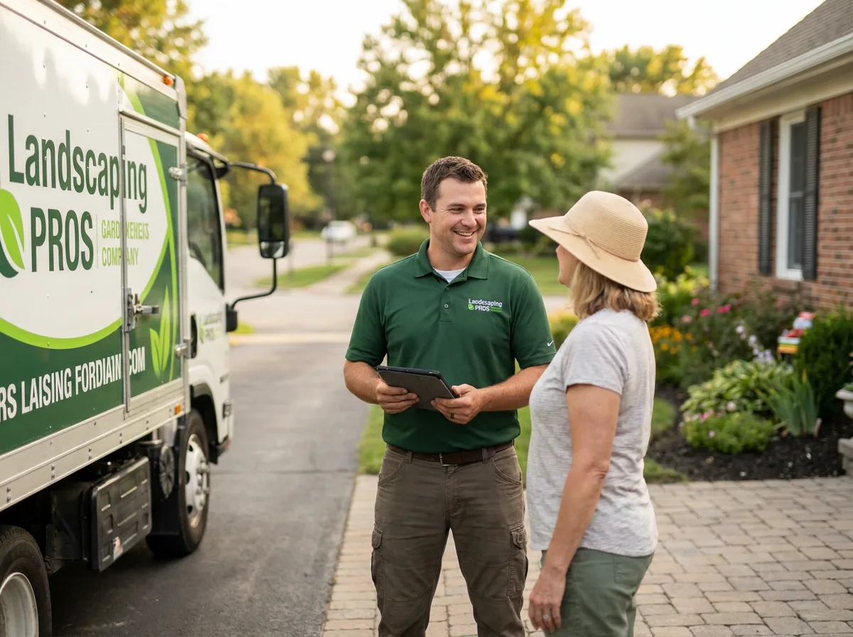 Landscaping Edgerton, MN FAQs